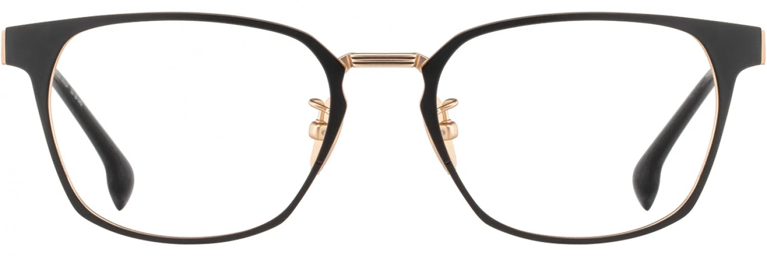 STATE Optical Co. BREWSTER Eyeglasses - view 4